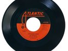 Led Zeppelin - Immigrant Song / Hey Hey What Can I Do Tested Vinyl 45 Record EX