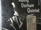 KENNY DORHAM QUINTET  LP OJC-113 1984 Fantasy Reissue SEALED UNPLAYED