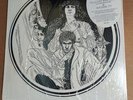 PSYCHIC TV: Allegory And Self BLUE LE 147/666 REVOLVER PIGFACE THROBBING GRISTLE
