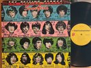 The Rolling Stones Some Girls Vinyl LP Original Die-Cut Cover COC 39108 Miss You