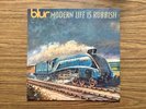 BLUR - Modern Life Is Rubbish + Supergrass - Supergrass Vinyl LPs