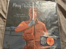 MERRY CHRISTMAS MR. LAWRENCE LP RYUICHI SAKAMOTO ORANGE VINYL EXCLUSIVE EDITION