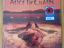 Alice in Chains - Dirt Limited Edition Apple Red Vinyl 2LP Walmart