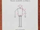 Kraftwerk Trans Europe Express Promo 12