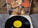 THE LARRY WILLIAMS SHOW & JOHNNY GUITAR WATSON - Edsel MONO UK Press