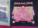 BLACK SABBATH - Sabbath Bloody Sabbath - 1st press French 1973