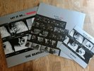Beatles LP Let It Be Naked EU 2003 Apple 1st Press 7