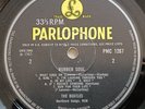 The Beatles LP Rubber Soul UK Parlophone Mono 1st Press  GPP/3 GMH/4 /