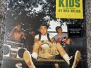 Mac Miller K.I.D.S. Yellow Vinyl 2LP KIDS Exclusive NEW SEALED