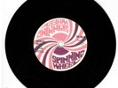 #201 REGGAE 45 SPINNING WHEEL RE UPSETTERS 