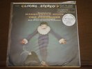 KABALEVSKY THE COMEDIANS LSC 2398-Classic Records 2LP 45rpm 180gm SEALED/MINT
