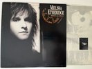 Melissa Etheridge Brave and Crazy Original 1989 Island Lp NM- Vinyl
