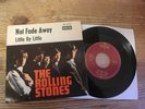 The Rolling Stones Not fade away 