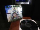 Iron Maiden Aces High 12