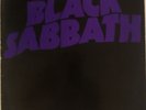 Black Sabbath - Master Of Reality (LP, Warner Bros., Canada, BS 2562 )