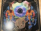 Crack the Skye by Mastodon (Record, 2009)
