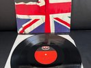 BEATLES / Beatles in Hamburg -LP- Vinyl: NM/Cover:EX -1st. Press D 1968