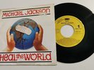MICHAEL JACKSON Heal the world 7