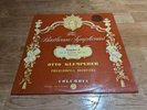 SAX 2260 ED1 Klemperer Beethoven Symphony No.6 Philharmonia Orchestra B/S