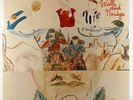 John Lennon - Walls And Bridges LP - Apple SEALED