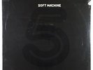 Soft Machine - 5 LP - Columbia SEALED