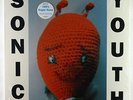 Sonic Youth - Dirty 2xLP - DGC DMM SEALED