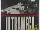 Soundgarden - Ultramega OK LP - SST SEALED