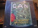 CAN - EGE BAMYASI
