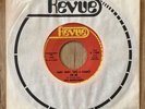JACK MONTGOMERY   Baby, Baby, Take A Chance On Me   Revue   northern soul 45