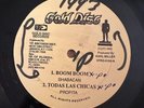SHABACAN - Boom Boom / KILLER DANCEHALL PANAMA REGGAE EN ESPAÑOL 12