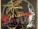 GRUPO LA LIBERTAD - Bailadores / RARE GUAGUANCO SALSA MEXICO TEPITO Original VG+