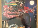 CUTO SOTO & ISLA BONITA / RARE SALSA GUAGUANCO ROMANTICA SEALED LP