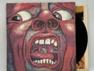 King Crimson - In The Court Of - 1969 US 1st Press (EX) Ultrasonic Clean