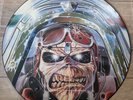 Iron Maiden aces high 12