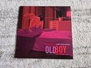 OLD BOY Soundtrack LP VINYL BLACK OLDBOY Jo Yeong-wuk Wook NEW NEVER PLAYED