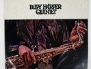 BILLY HARPER LOVE ON THE SUDAN DENON JAZZ Japan VINYL LP
