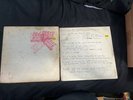 Bob Dylan Great White Wonder 1 and 2  G/VG