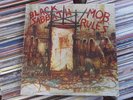 BLACK SABBATH LP: MOB RULES (GERMANY; Vertigo – 6302 119)