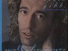 Robin Gibb [vinyl LP] Walls have eyes (1985)