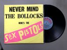 SEX PISTOLS 