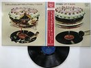 The Rolling Stones Let It Bleed Japan LP [36501ER]