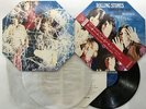 The Rolling Stones Through The Past, Darkly Japan LP [36508ER]