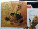 The Cramps A DATE WITH ELVIS France LP [36619ER]