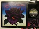 Thin Lizzy Black Rose Japan LP [36874ER]