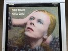 David Bowie - Hunky Dory - 1971 RCA Laminated Cover UK First Press *NO GEM LOGO*