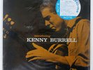 KENNY BURRELL INTRODUCING BLUE NOTE BLP1523 83 JAPAN VINYL LP