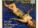 ZOOT SIMS STRETCHING OUT UNITED ARTISTS UAL4023 59.US VINYL LP