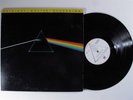 PINK FLOYD Dark Side Of The Moon MFSL LP gatefold with company inserts l