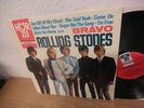The Rolling Stones – Bravo HÖR ZU – SHZT 53, Lp Rhythm & Blues, Garage Rock