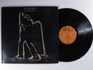 T. REX Electric Warrior REPRISE LP VG+ gatefold l
